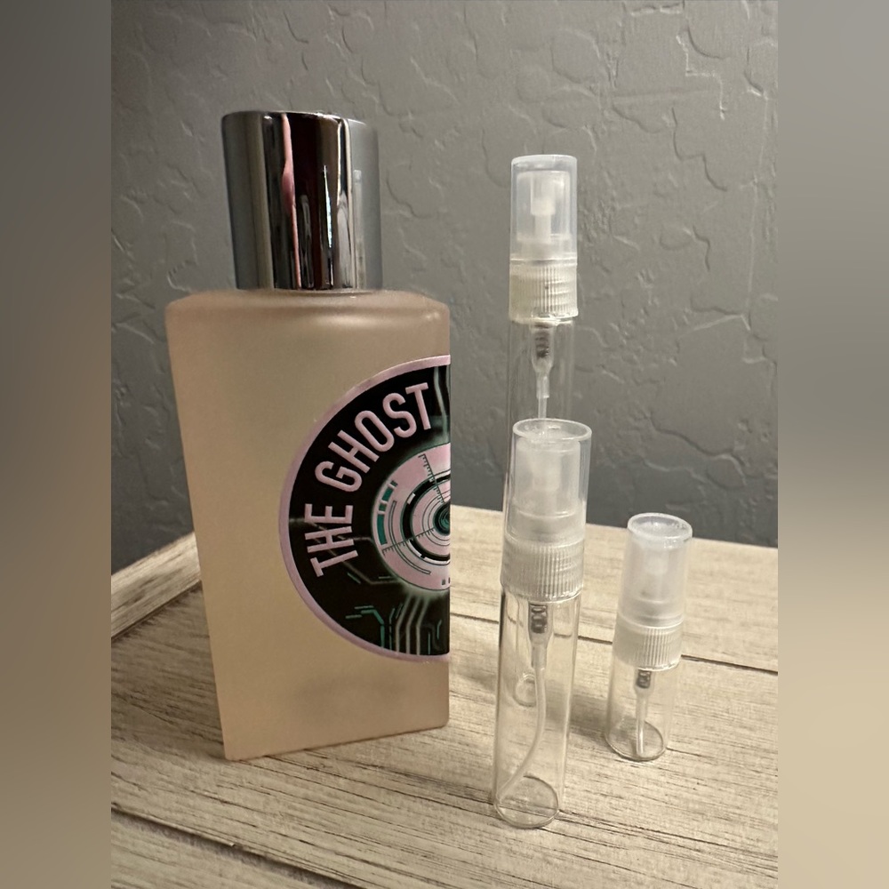 ELDO The Ghost In The Shell 5ml